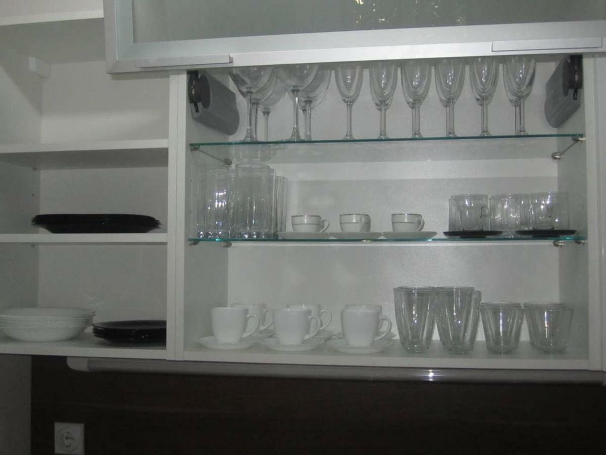 65 Square Meters Designer Apartment In Heart Of City - River View ! Park For Free Nis Bagian luar foto